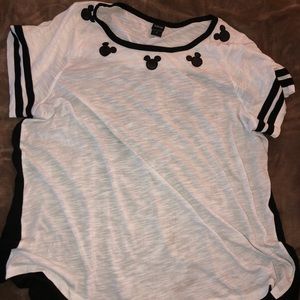 Disney Mixed T-Shirt (3X)